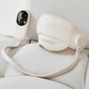 New Creative Sleep Aid Head Eye Massager Heating Pain Relief Relaxing Apparatusma Massage At Home