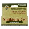 All Terrain - Antibiotic Gel - .5 Fl Oz.