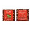 Pride Of India Herbal Chai (Comforting Spiced Tea), 15 Tea Bags