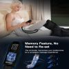 Leg Compression Massager with Heat for Circulation, Edema Relief for Legs/Feet