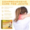 South Moon Joint Bee Venom Care Cream, Lumbar Shoulder And Neck Joint Muscle And Discomfort Care Cream