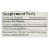 Organic India Wellness Supplements, Ashwagandha - 1 Each - 90 Vcap
