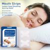 South Moon Snore-Stop Patch, Adult Nighttime Snore-Stop Patch, Prevents Mouth Breathing and Snoring