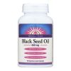 Heritage Store Black Seed Oil Dietary Supplement - 1 Each - 90 Vcap