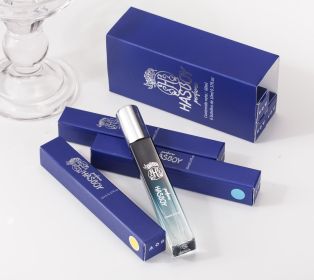 6pack Of Men's Allure Perfume (Option: Blue)